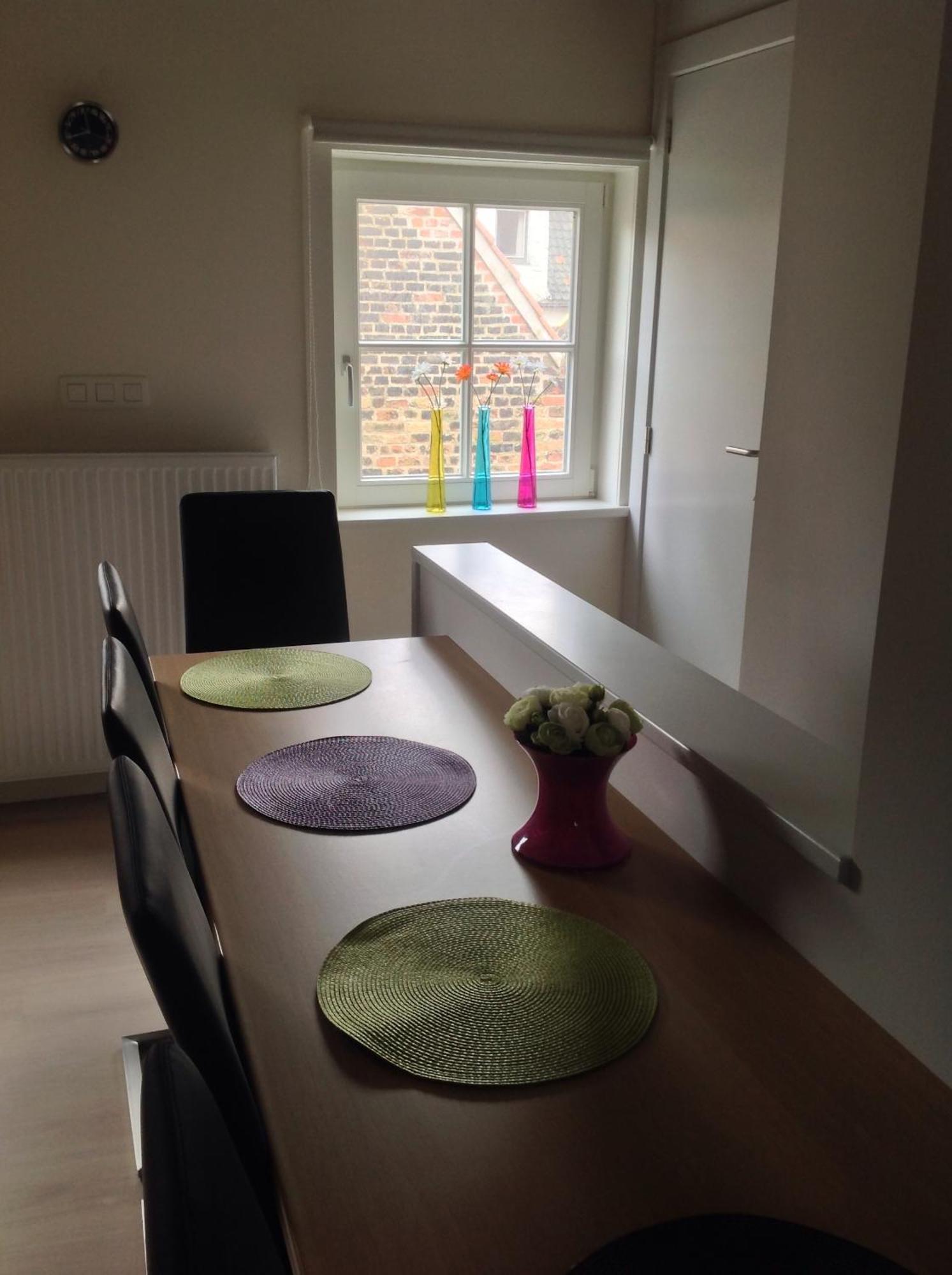 Holiday Home T' Keerske Brugge Ngoại thất bức ảnh