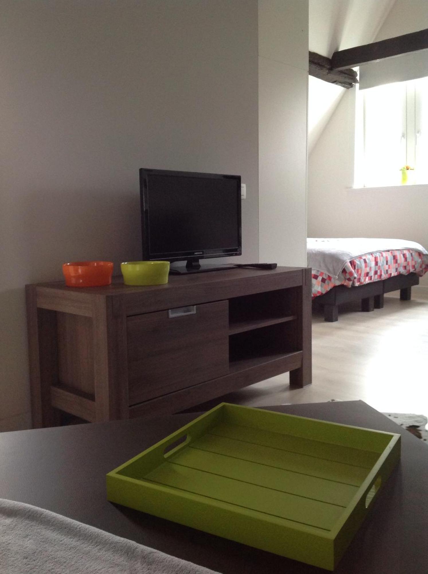 Holiday Home T' Keerske Brugge Ngoại thất bức ảnh