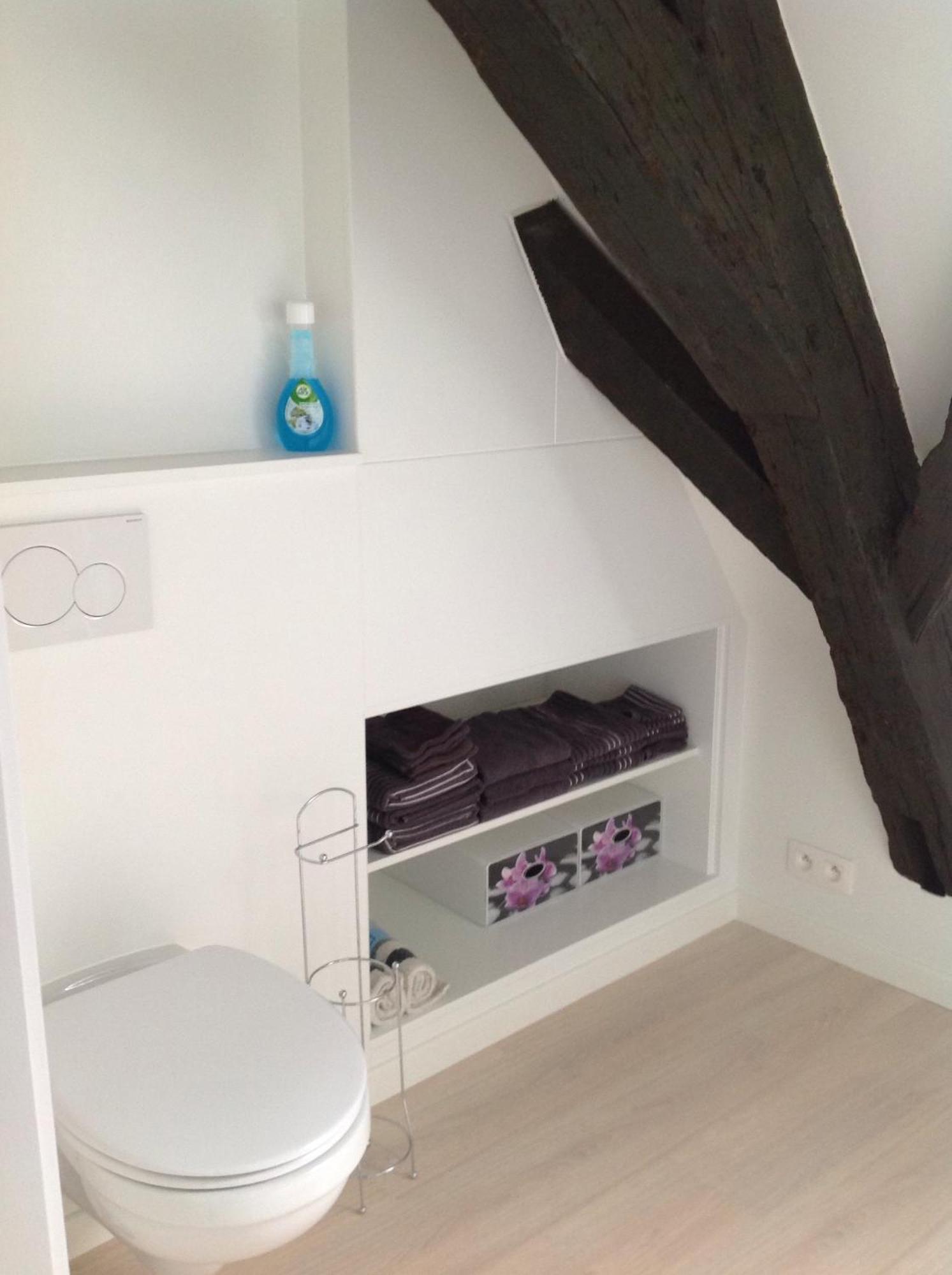Holiday Home T' Keerske Brugge Ngoại thất bức ảnh