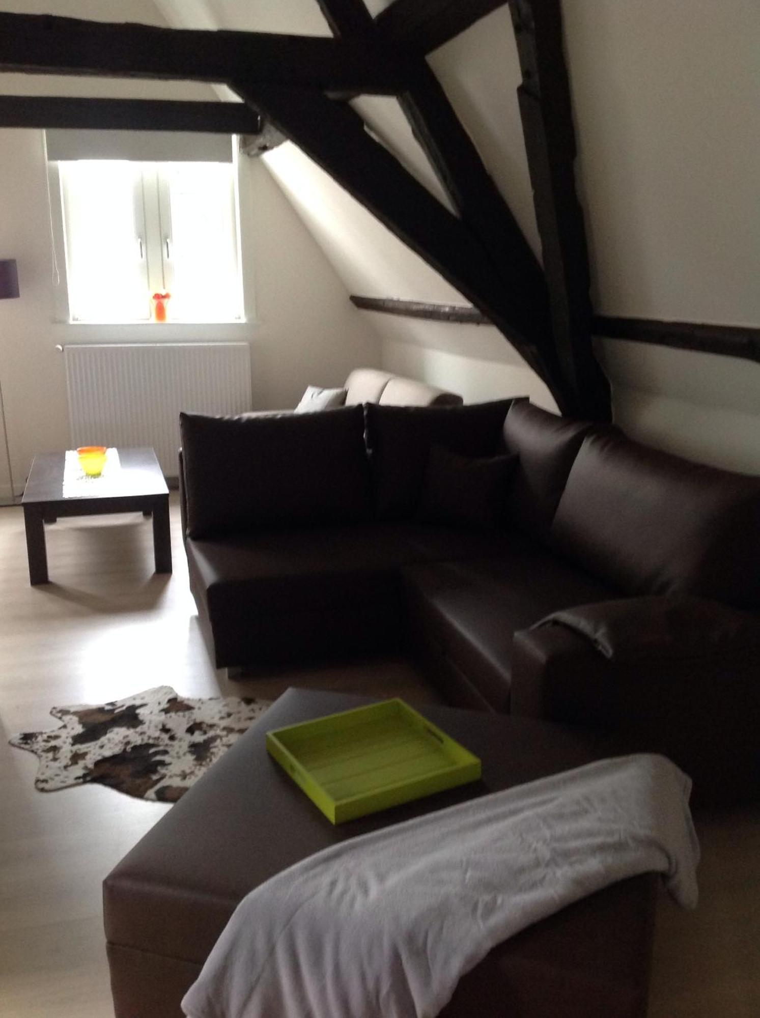 Holiday Home T' Keerske Brugge Ngoại thất bức ảnh