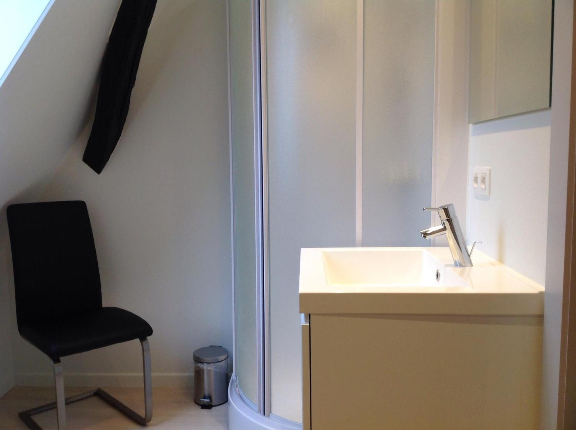 Holiday Home T' Keerske Brugge Phòng bức ảnh