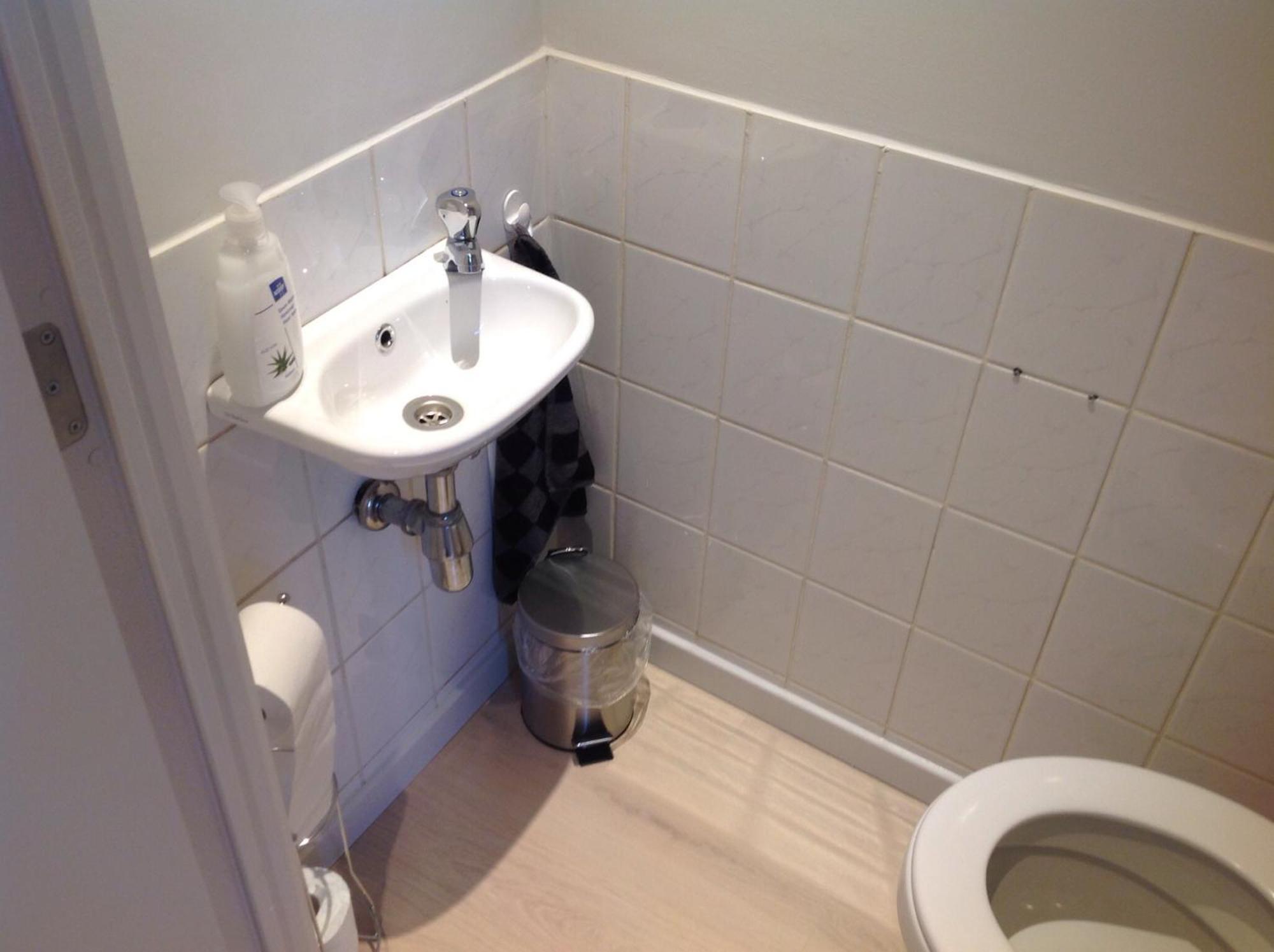 Holiday Home T' Keerske Brugge Phòng bức ảnh