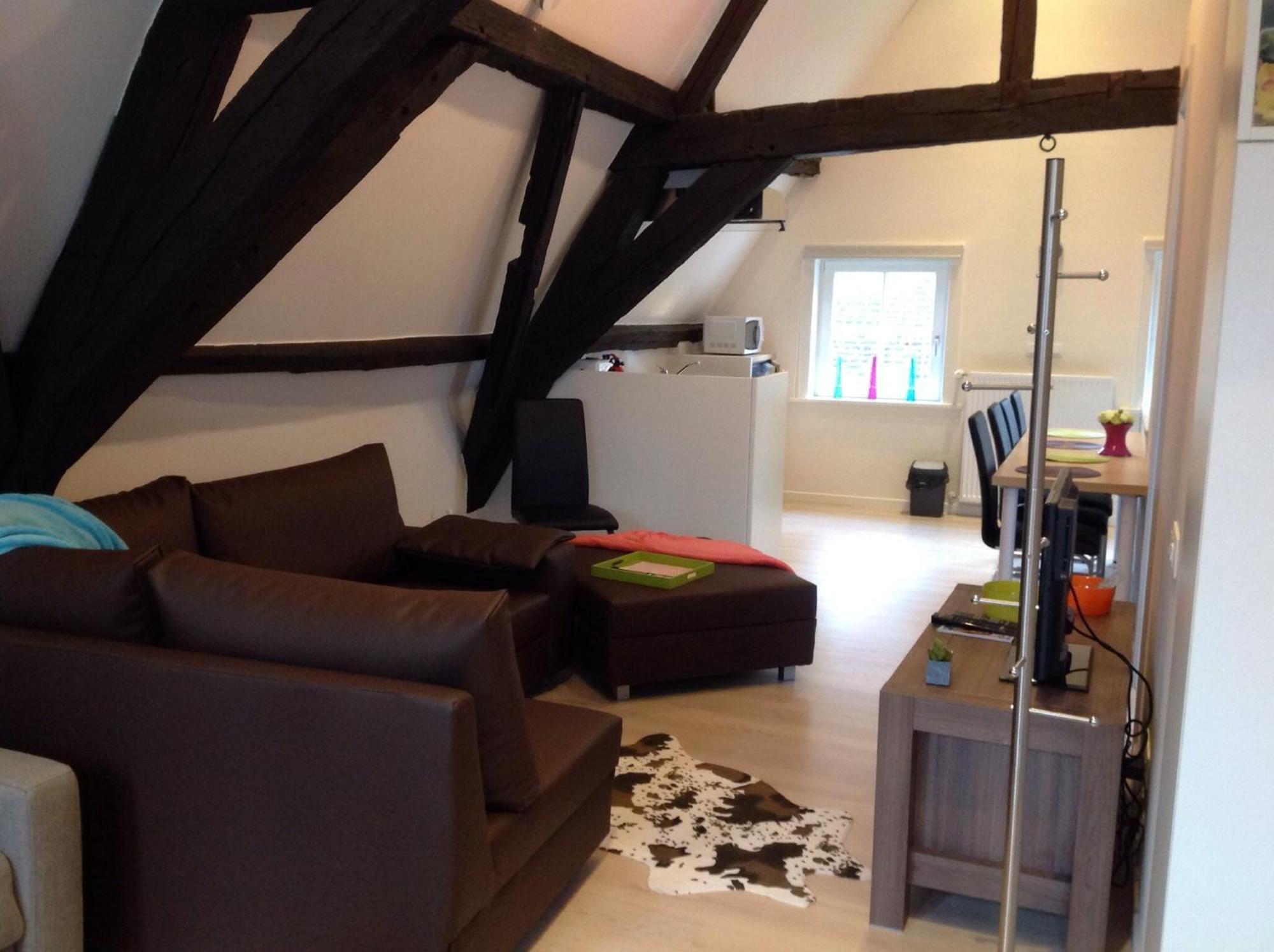 Holiday Home T' Keerske Brugge Phòng bức ảnh