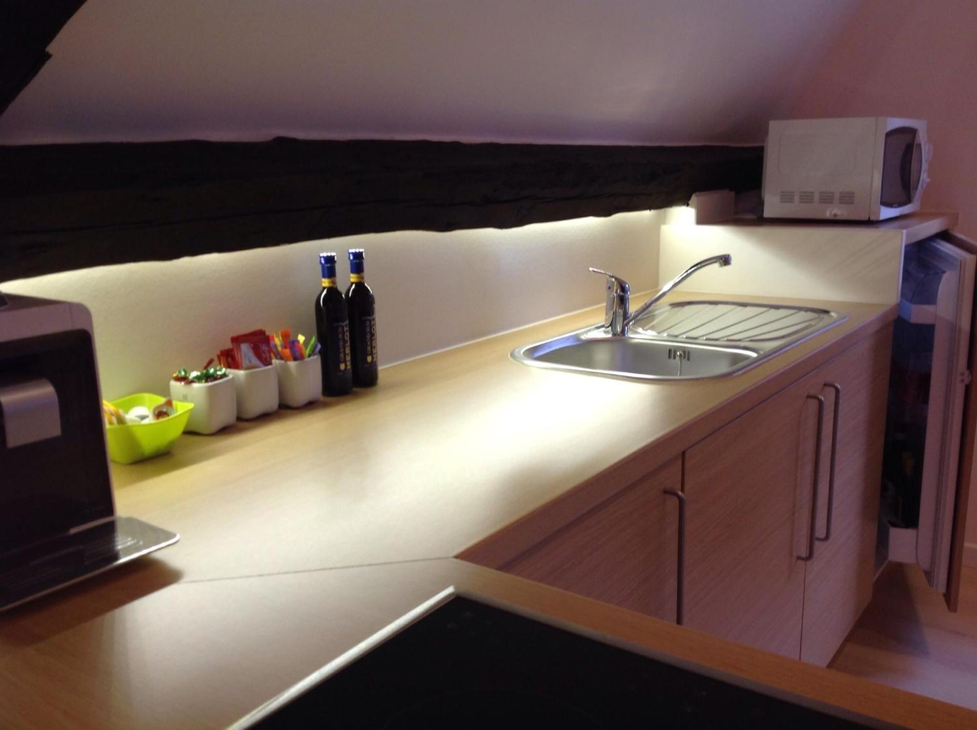 Holiday Home T' Keerske Brugge Phòng bức ảnh