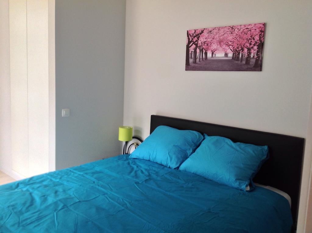 Holiday Home T' Keerske Brugge Phòng bức ảnh