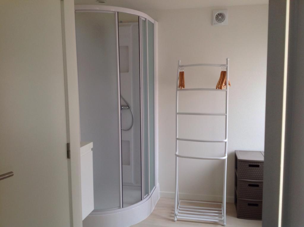 Holiday Home T' Keerske Brugge Phòng bức ảnh