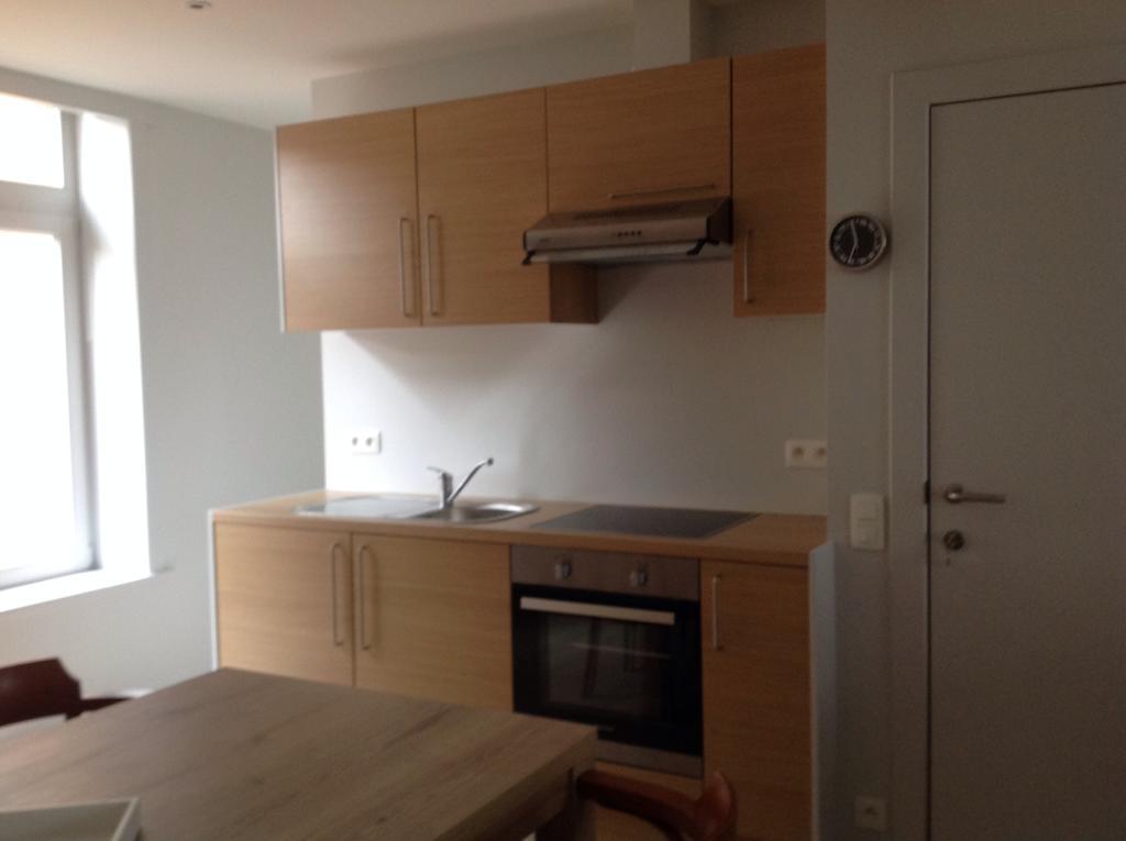 Holiday Home T' Keerske Brugge Phòng bức ảnh