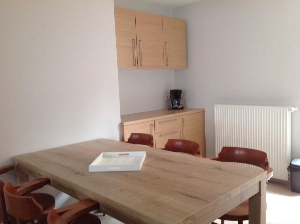 Holiday Home T' Keerske Brugge Phòng bức ảnh