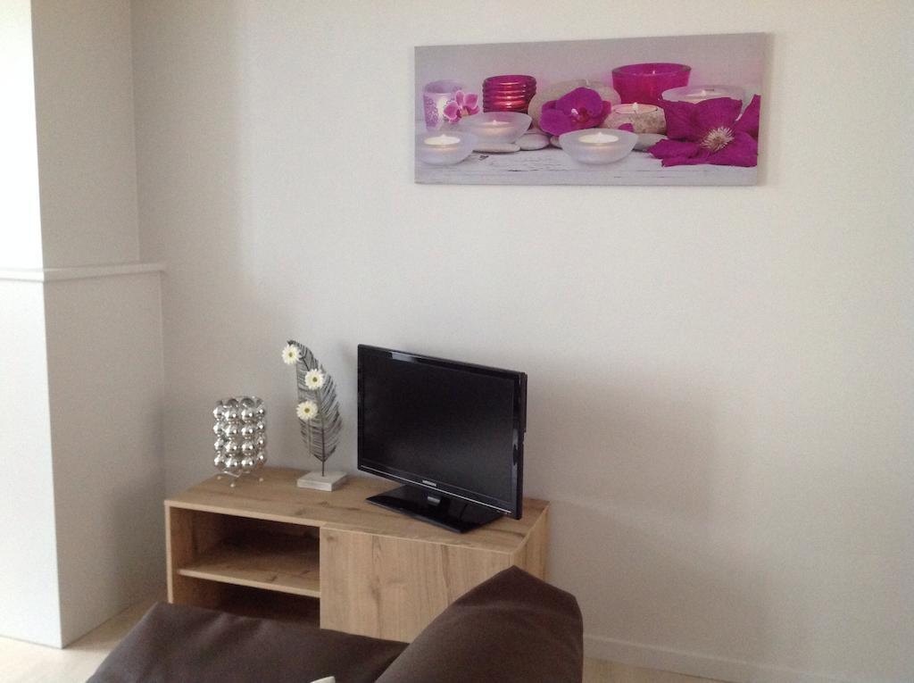 Holiday Home T' Keerske Brugge Phòng bức ảnh