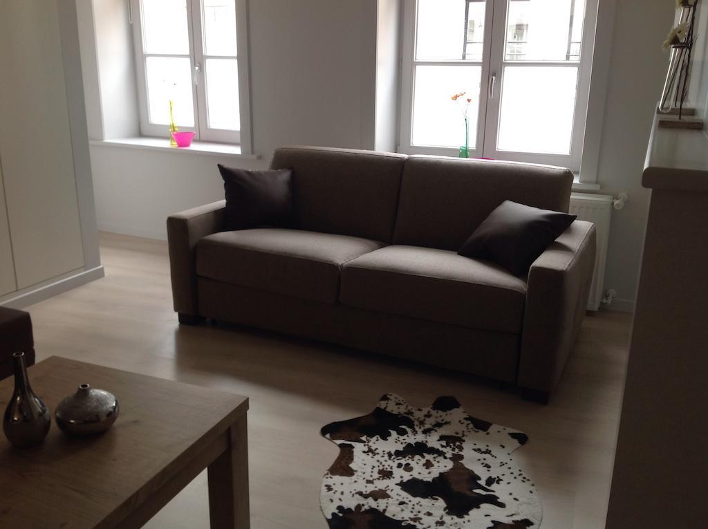 Holiday Home T' Keerske Brugge Phòng bức ảnh